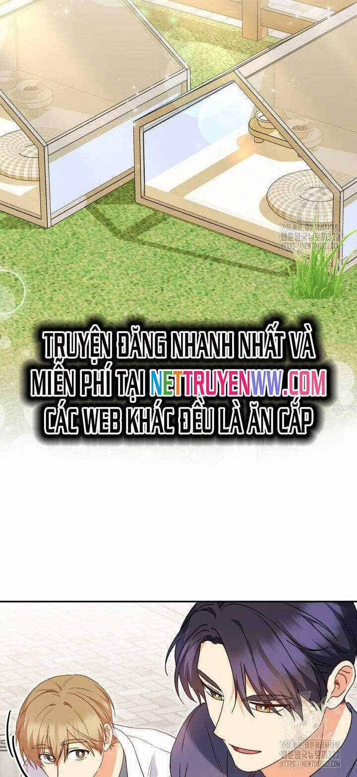 Xin Chào! Bác Sĩ Thú Y Chapter 37 trang 26