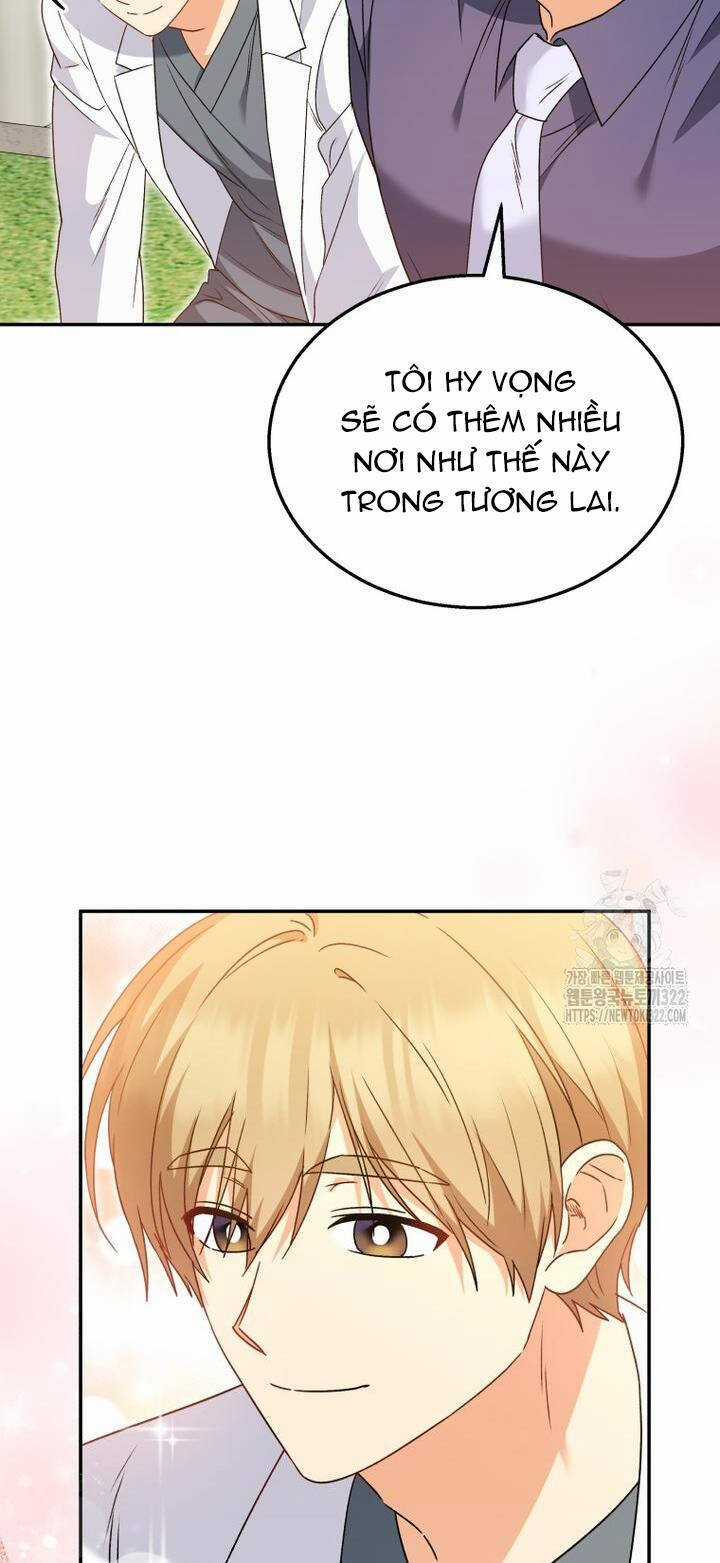 Xin Chào! Bác Sĩ Thú Y Chapter 37 trang 27