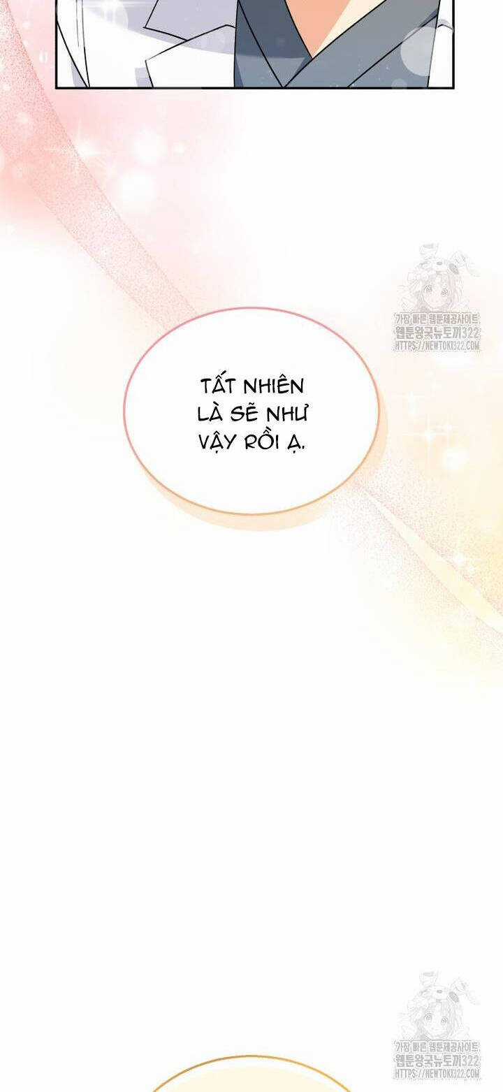 Xin Chào! Bác Sĩ Thú Y Chapter 37 trang 28