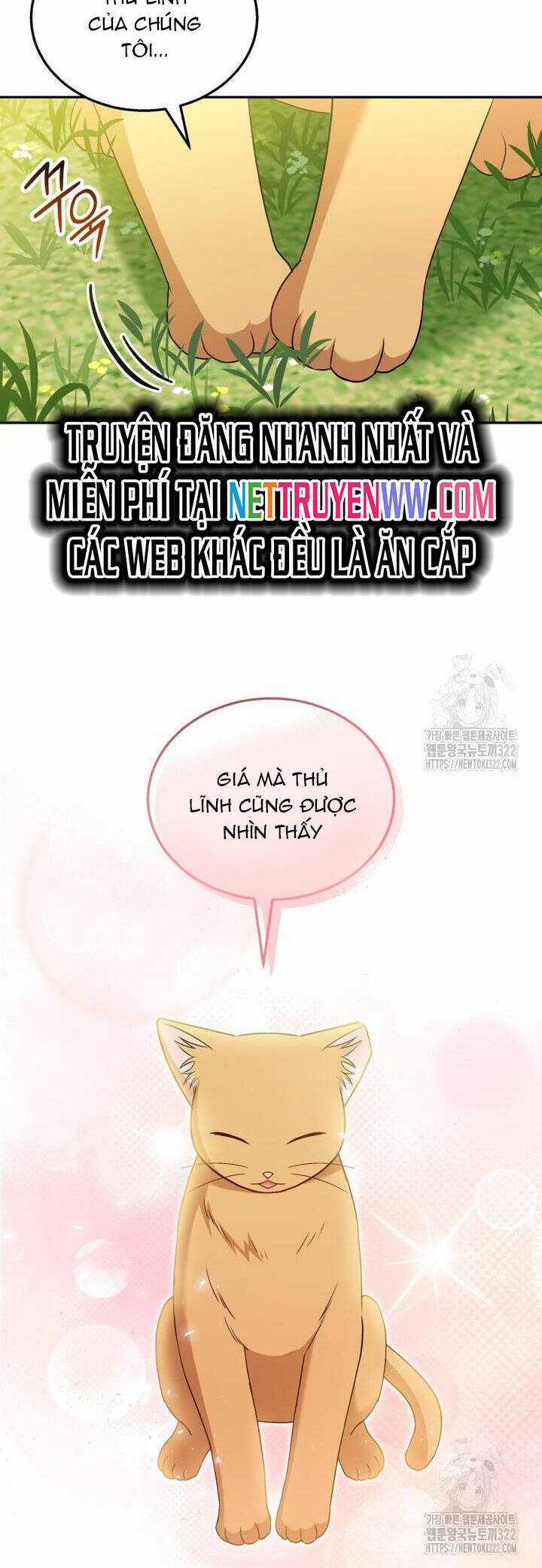 Xin Chào! Bác Sĩ Thú Y Chapter 37 trang 33