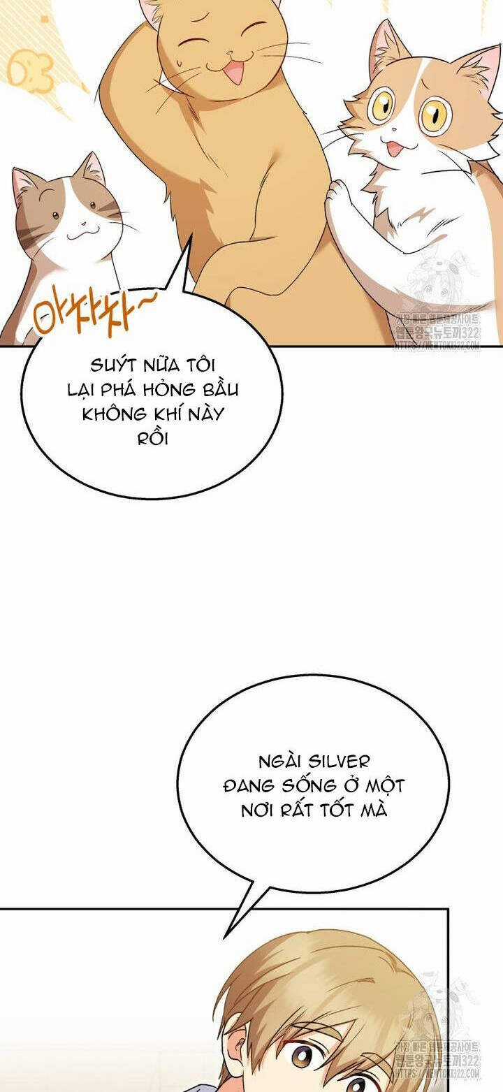 Xin Chào! Bác Sĩ Thú Y Chapter 37 trang 35