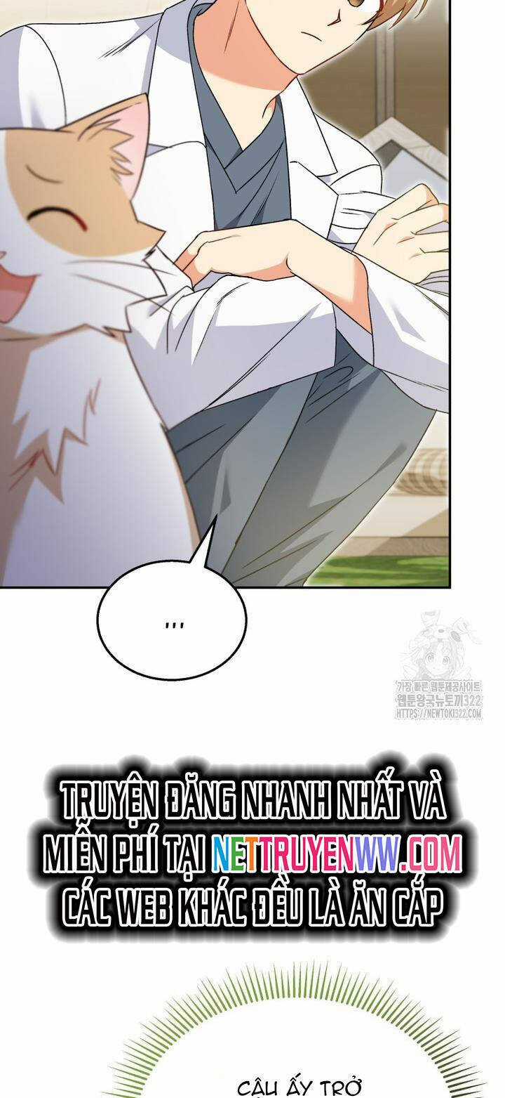 Xin Chào! Bác Sĩ Thú Y Chapter 37 trang 36