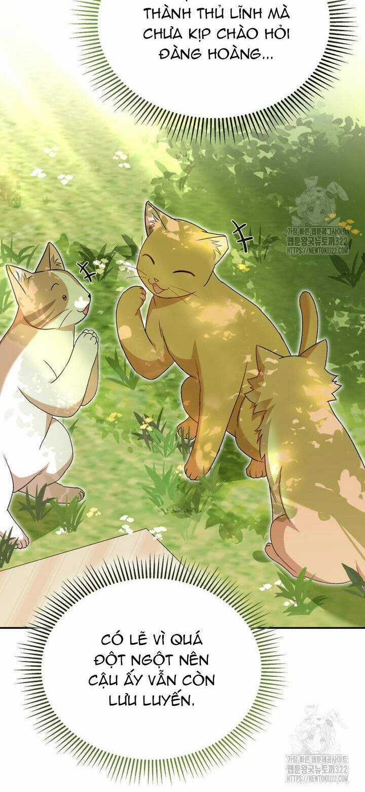 Xin Chào! Bác Sĩ Thú Y Chapter 37 trang 37