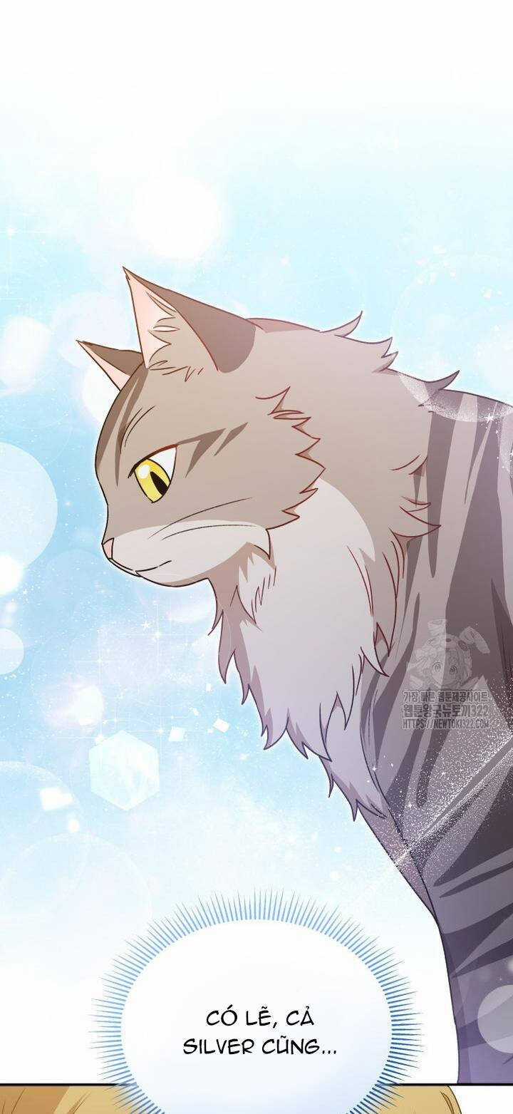 Xin Chào! Bác Sĩ Thú Y Chapter 37 trang 38