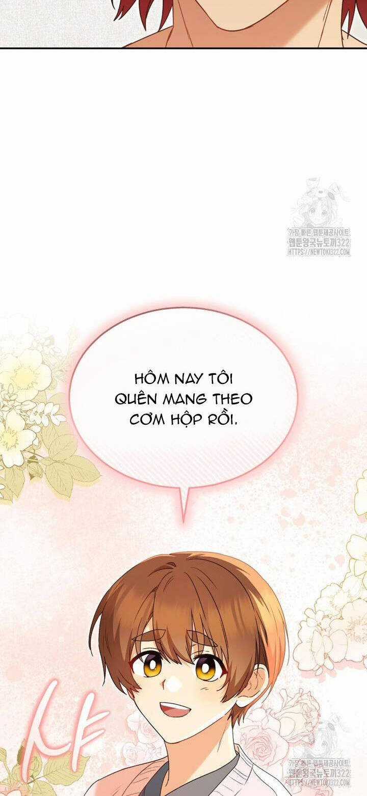 Xin Chào! Bác Sĩ Thú Y Chapter 37 trang 4