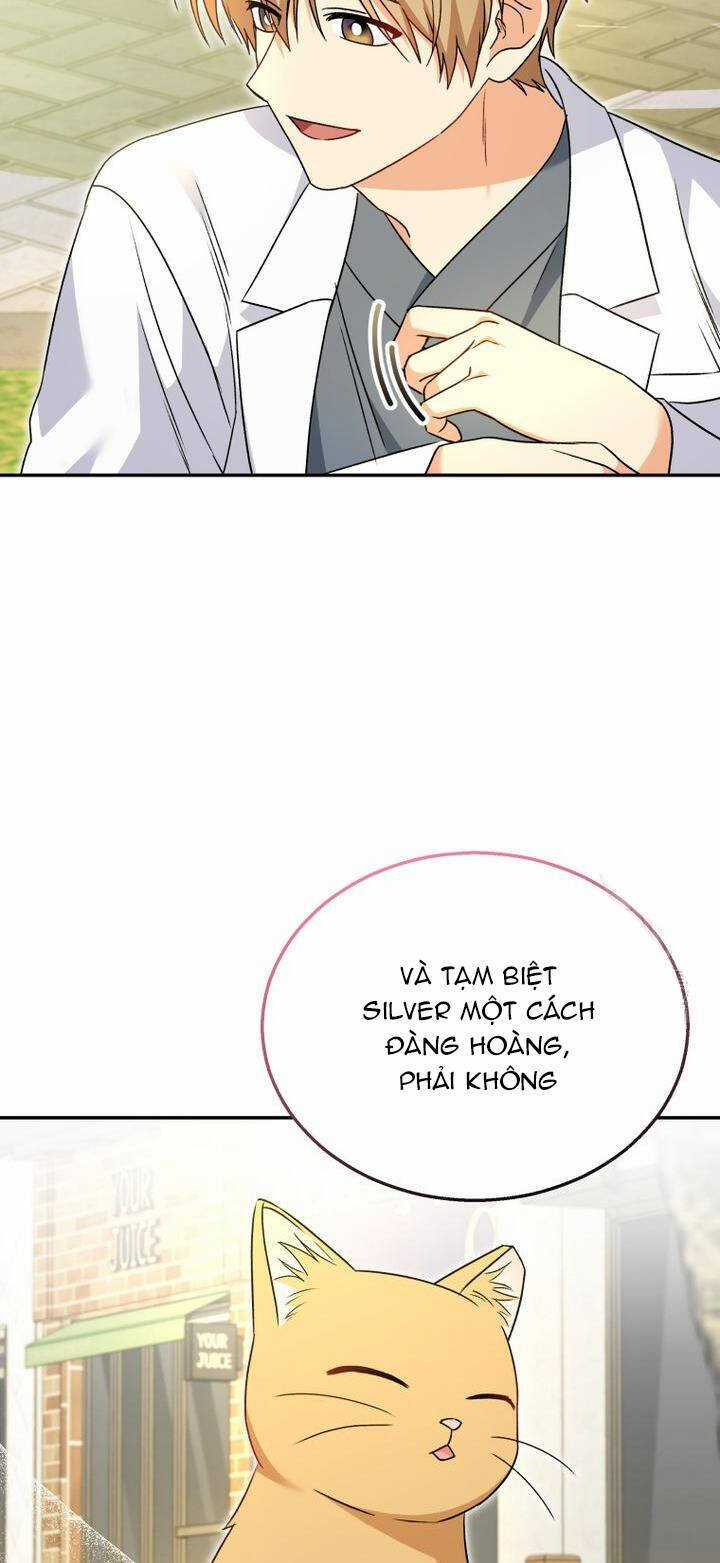 Xin Chào! Bác Sĩ Thú Y Chapter 37 trang 42