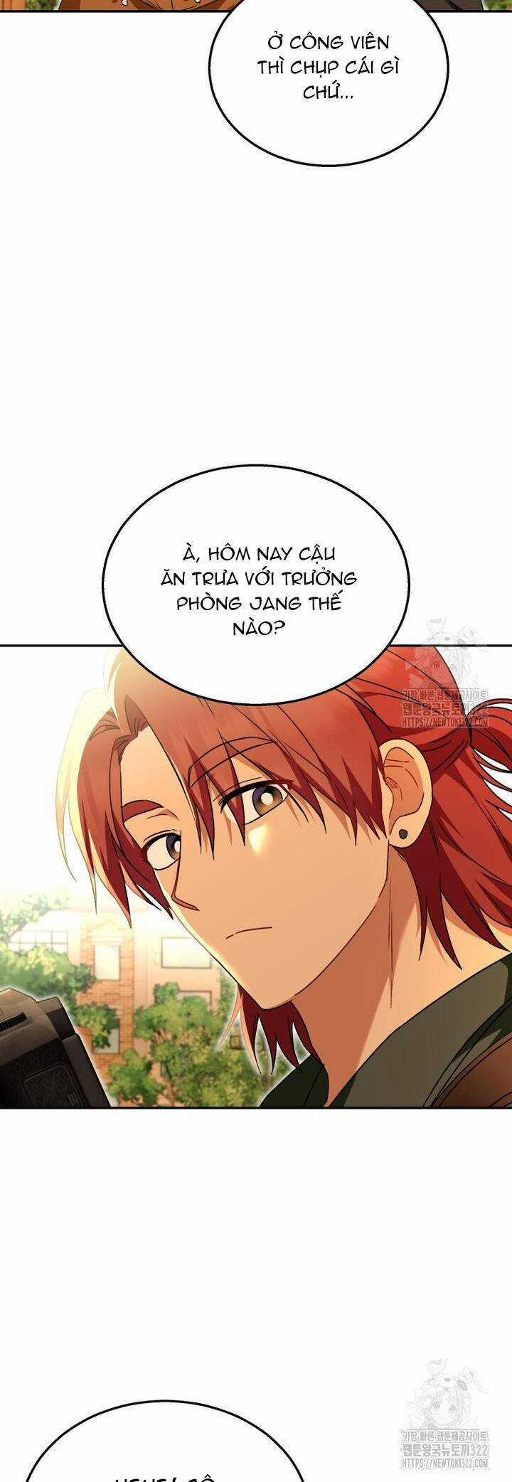 Xin Chào! Bác Sĩ Thú Y Chapter 37 trang 48