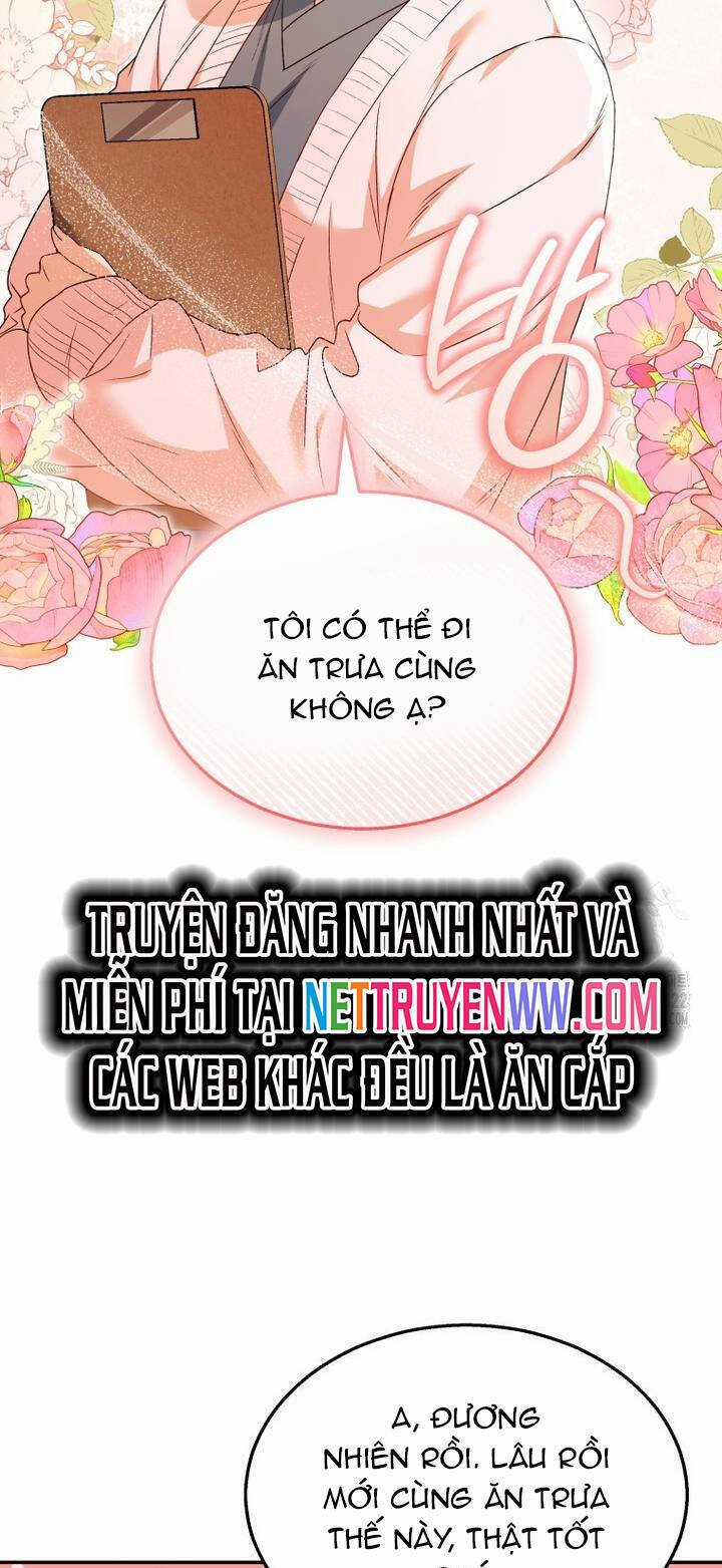 Xin Chào! Bác Sĩ Thú Y Chapter 37 trang 5