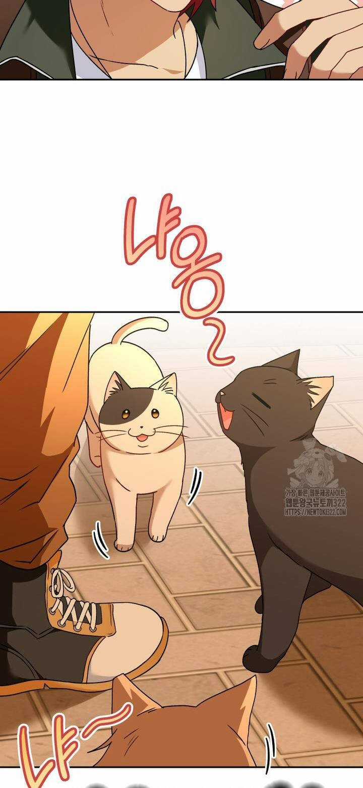 Xin Chào! Bác Sĩ Thú Y Chapter 37 trang 52