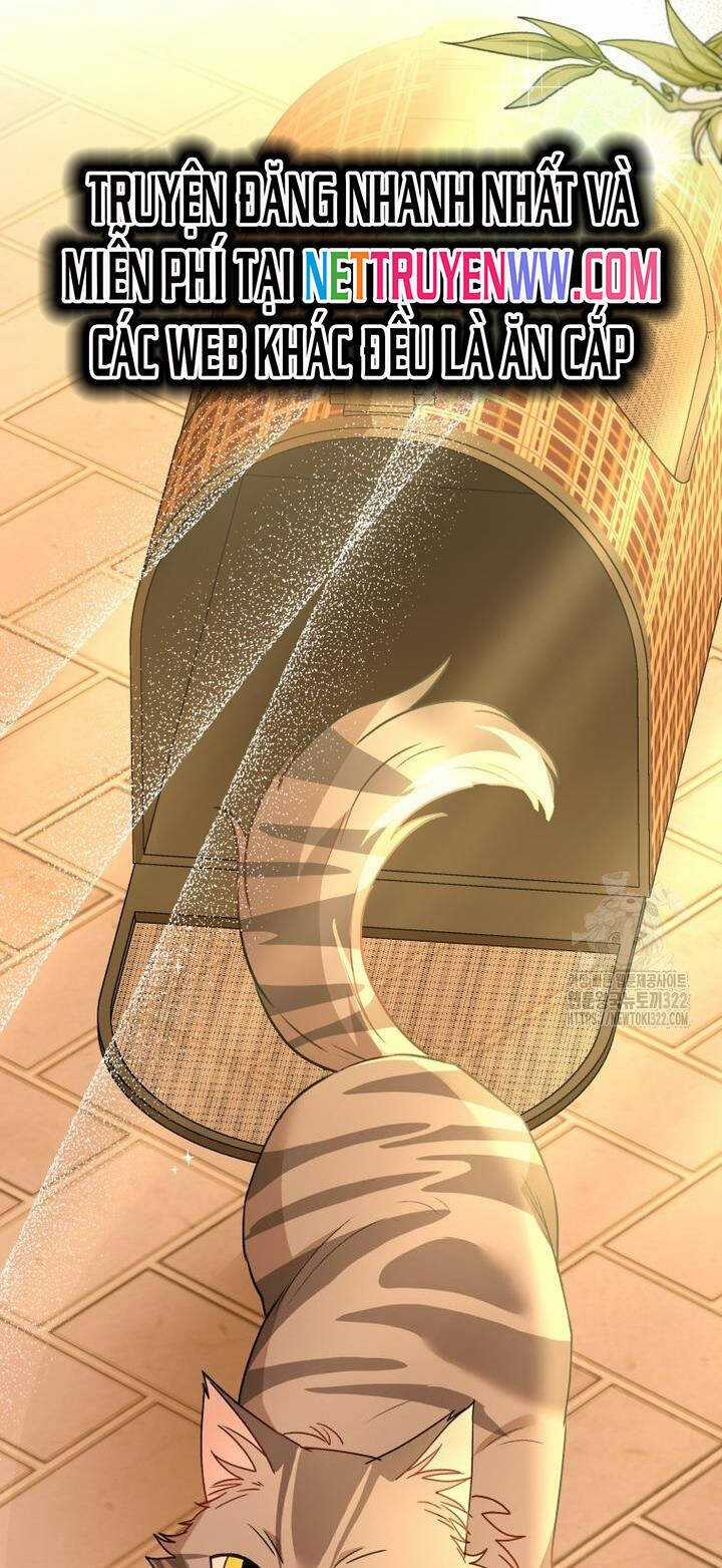 Xin Chào! Bác Sĩ Thú Y Chapter 37 trang 56