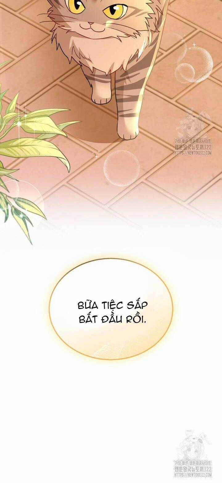 Xin Chào! Bác Sĩ Thú Y Chapter 37 trang 57