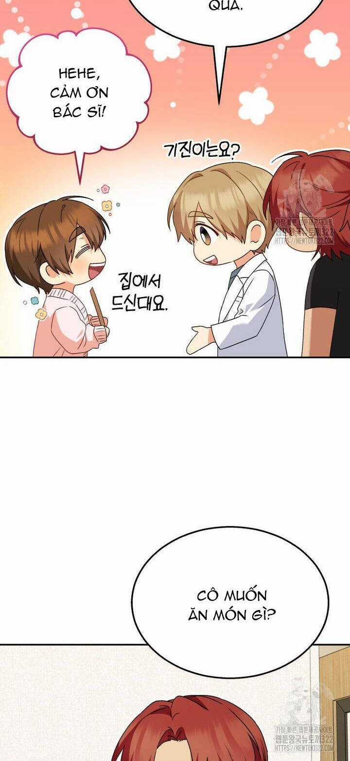 Xin Chào! Bác Sĩ Thú Y Chapter 37 trang 6