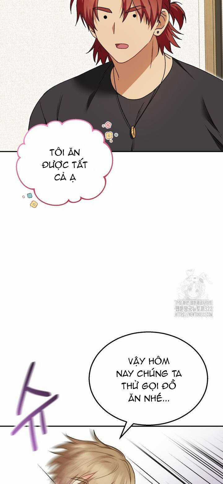 Xin Chào! Bác Sĩ Thú Y Chapter 37 trang 7