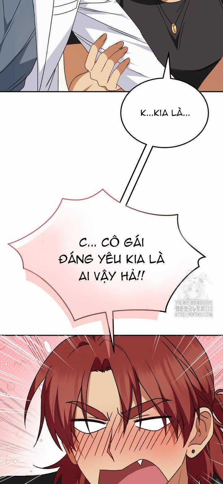 Xin Chào! Bác Sĩ Thú Y Chapter 37 trang 9