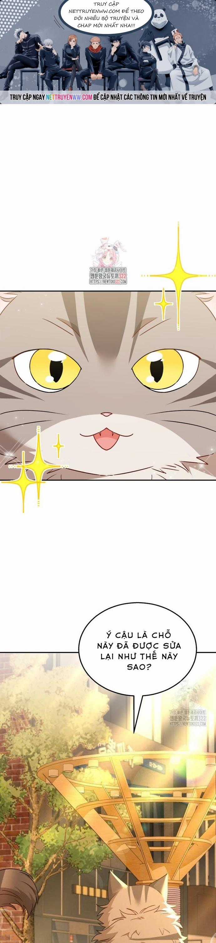 Xin Chào! Bác Sĩ Thú Y Chapter 38 trang 0