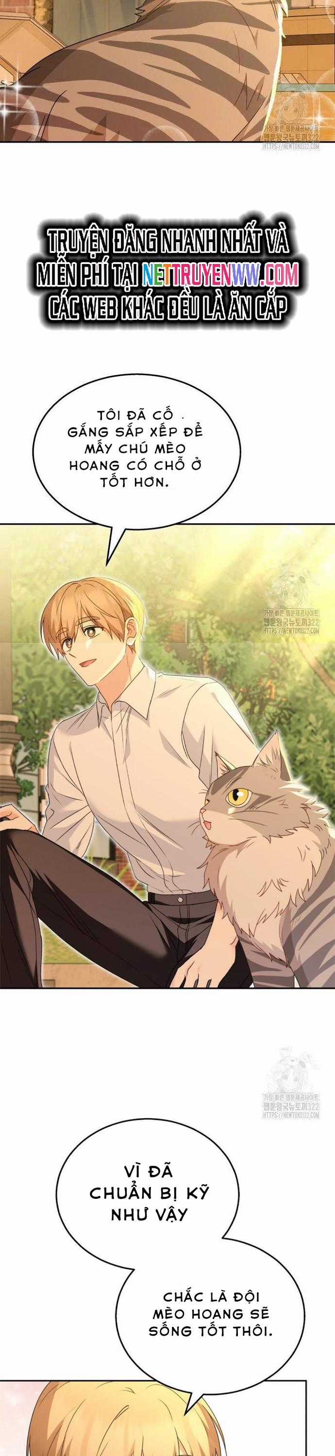 Xin Chào! Bác Sĩ Thú Y Chapter 38 trang 1