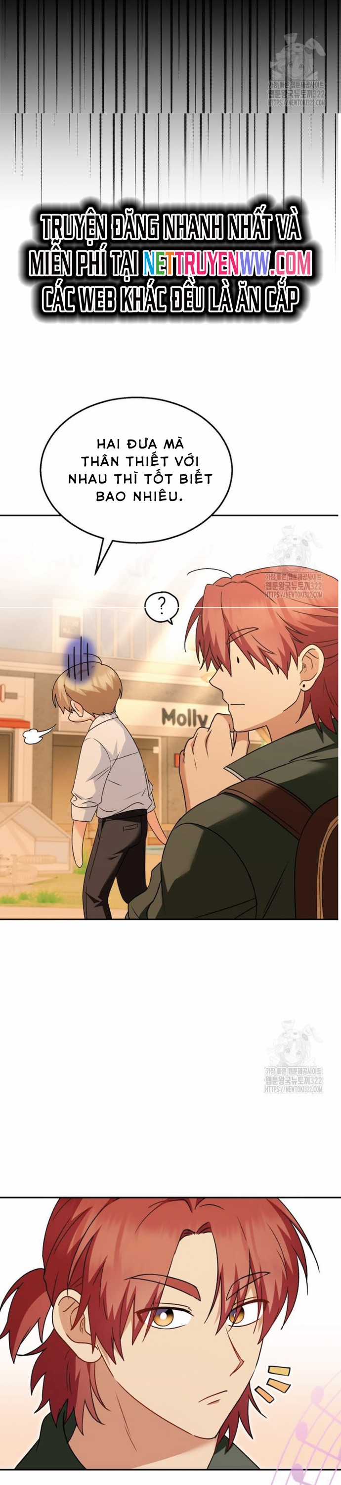 Xin Chào! Bác Sĩ Thú Y Chapter 38 trang 11