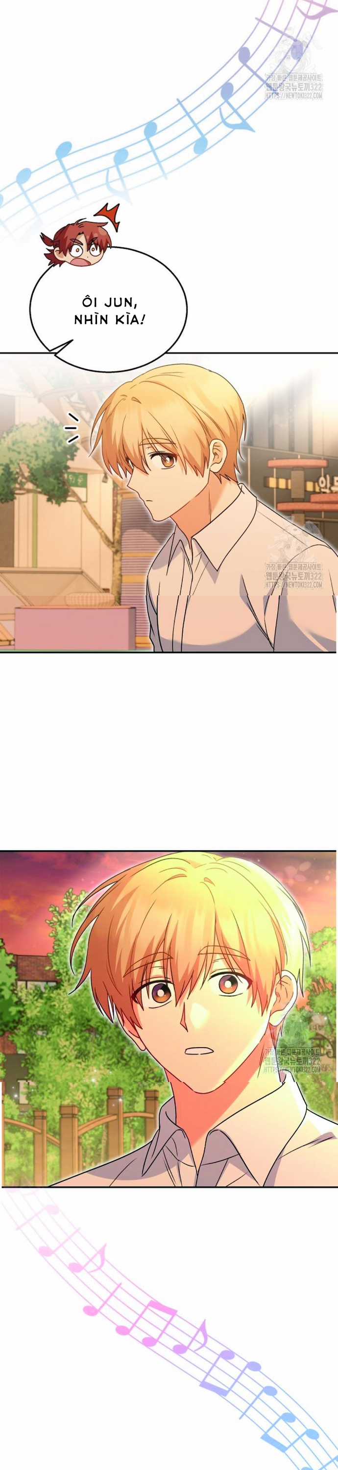 Xin Chào! Bác Sĩ Thú Y Chapter 38 trang 12