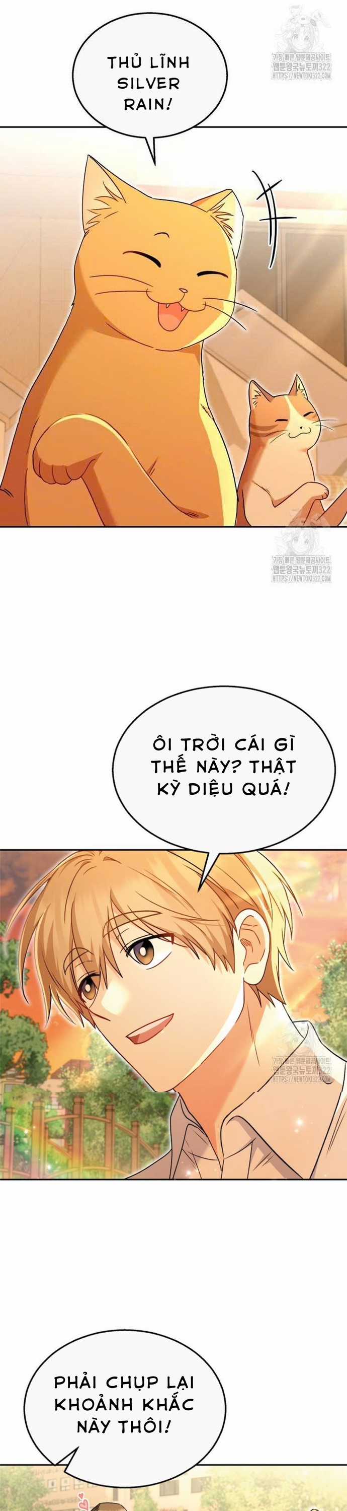 Xin Chào! Bác Sĩ Thú Y Chapter 38 trang 16
