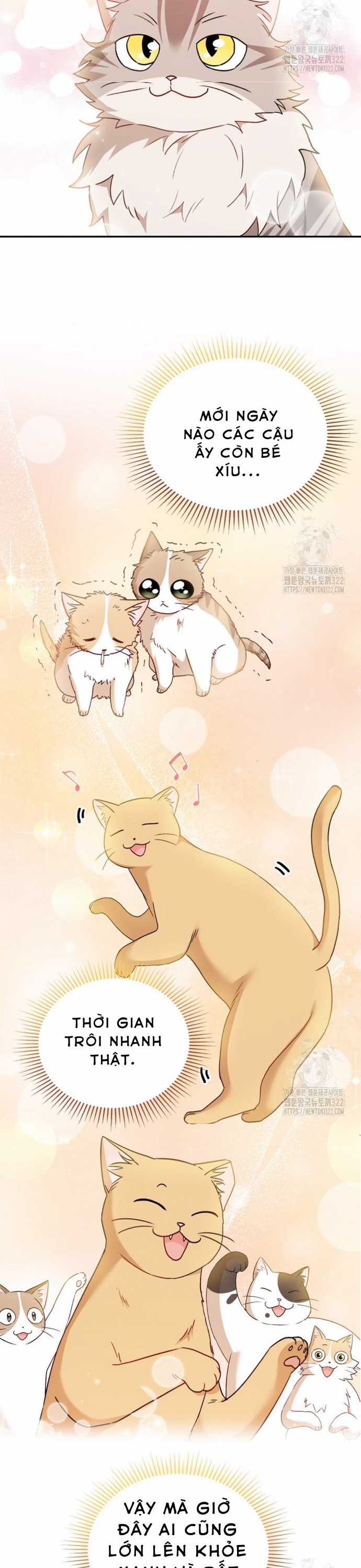 Xin Chào! Bác Sĩ Thú Y Chapter 38 trang 18