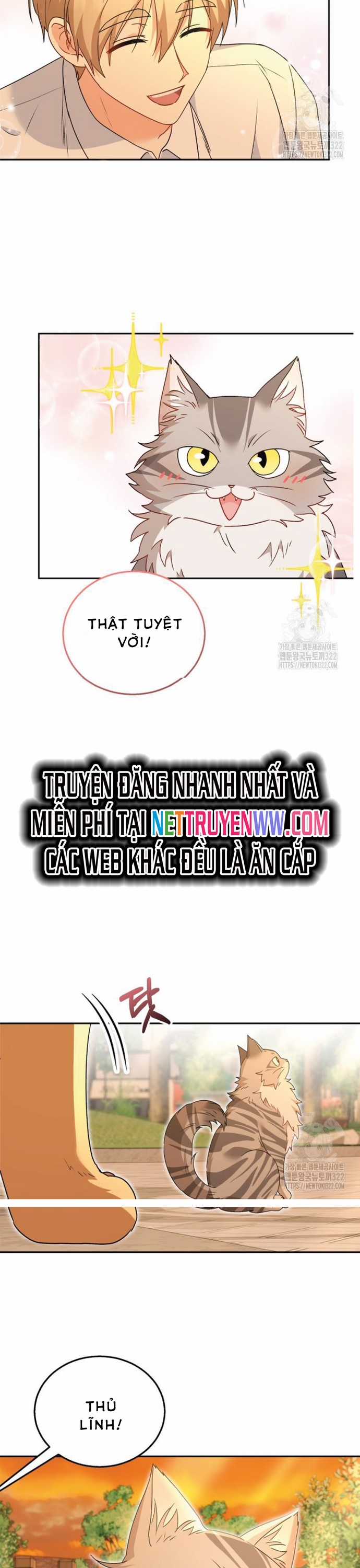 Xin Chào! Bác Sĩ Thú Y Chapter 38 trang 2