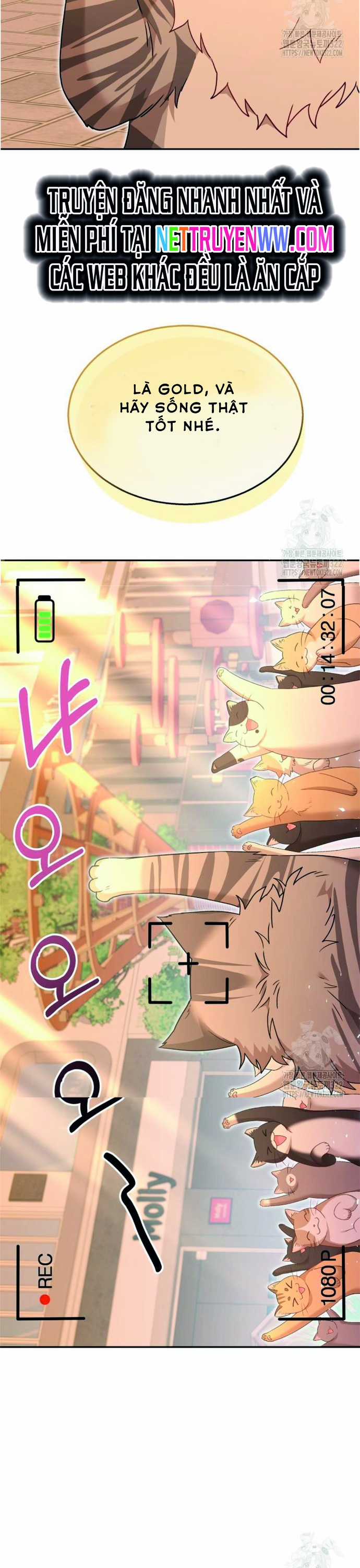 Xin Chào! Bác Sĩ Thú Y Chapter 38 trang 21