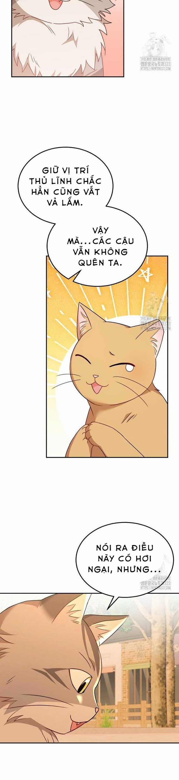 Xin Chào! Bác Sĩ Thú Y Chapter 38 trang 5