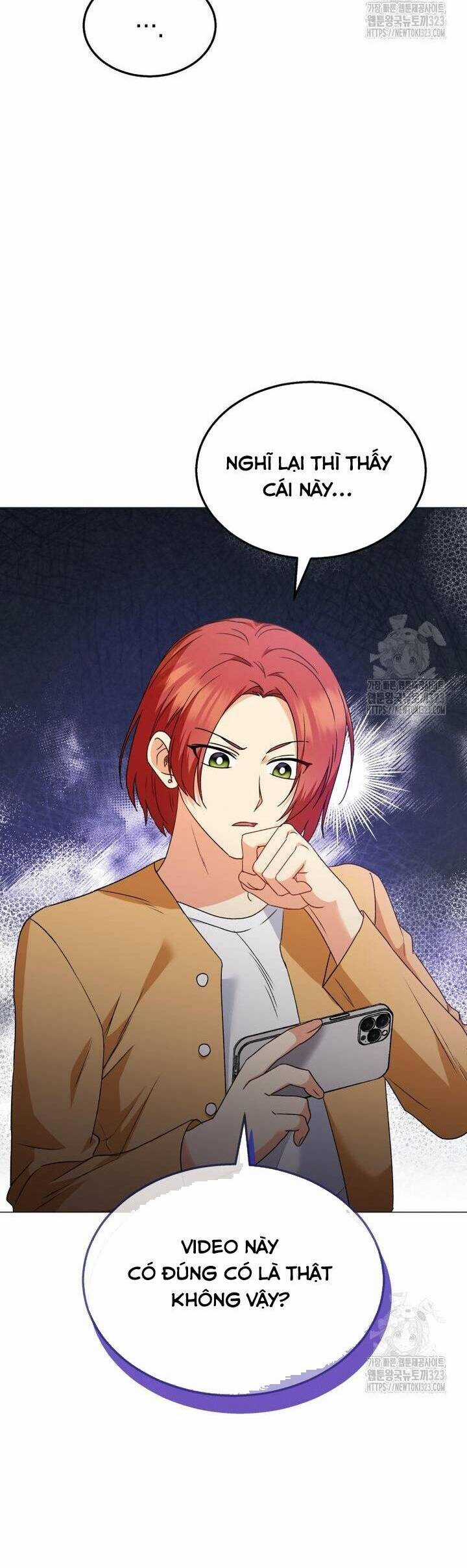 Xin Chào! Bác Sĩ Thú Y Chapter 39 trang 11