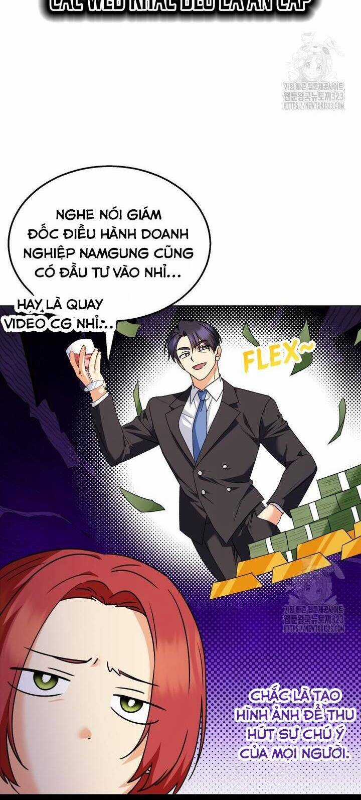 Xin Chào! Bác Sĩ Thú Y Chapter 39 trang 13