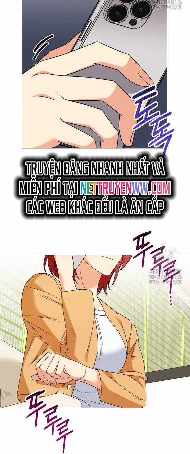 Xin Chào! Bác Sĩ Thú Y Chapter 39 trang 17