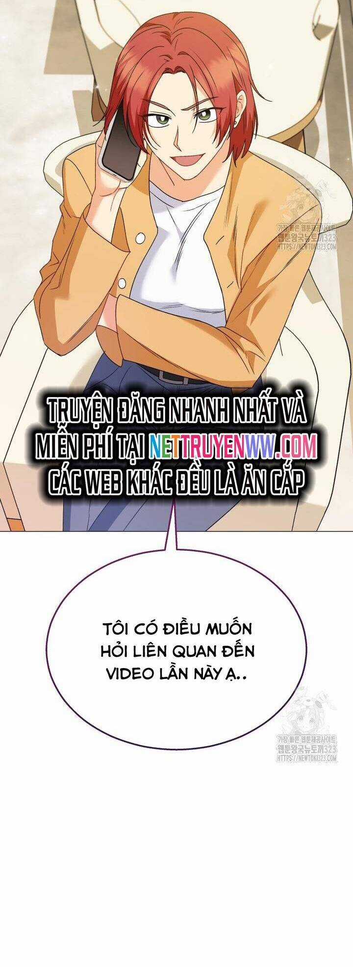 Xin Chào! Bác Sĩ Thú Y Chapter 39 trang 19