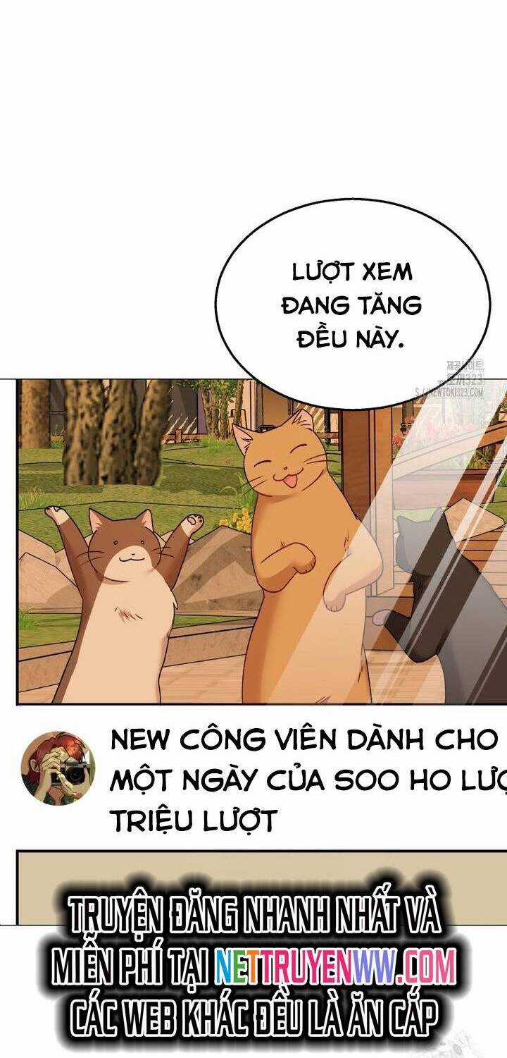 Xin Chào! Bác Sĩ Thú Y Chapter 39 trang 2