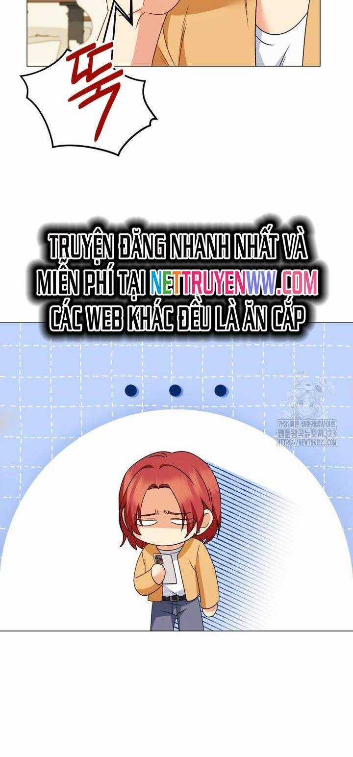 Xin Chào! Bác Sĩ Thú Y Chapter 39 trang 27