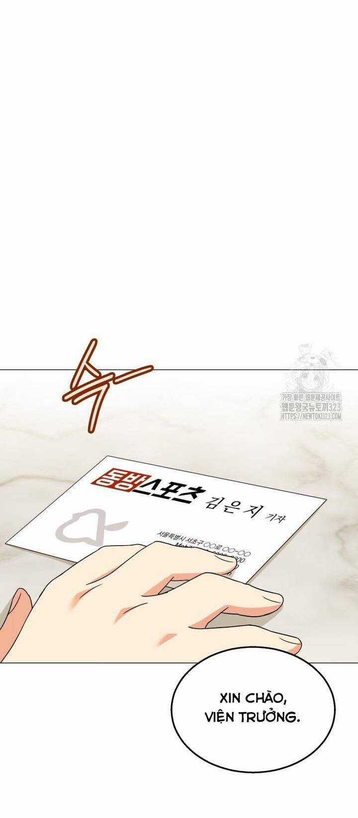 Xin Chào! Bác Sĩ Thú Y Chapter 39 trang 29