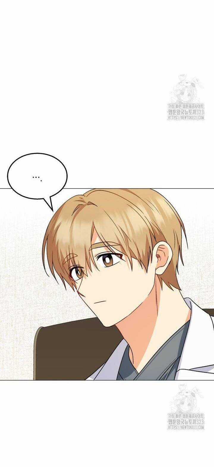 Xin Chào! Bác Sĩ Thú Y Chapter 39 trang 33