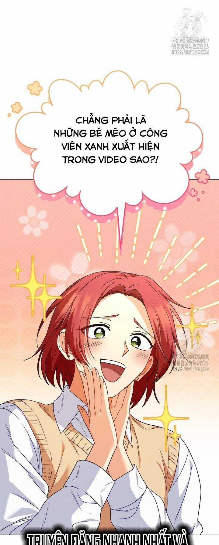 Xin Chào! Bác Sĩ Thú Y Chapter 39 trang 39