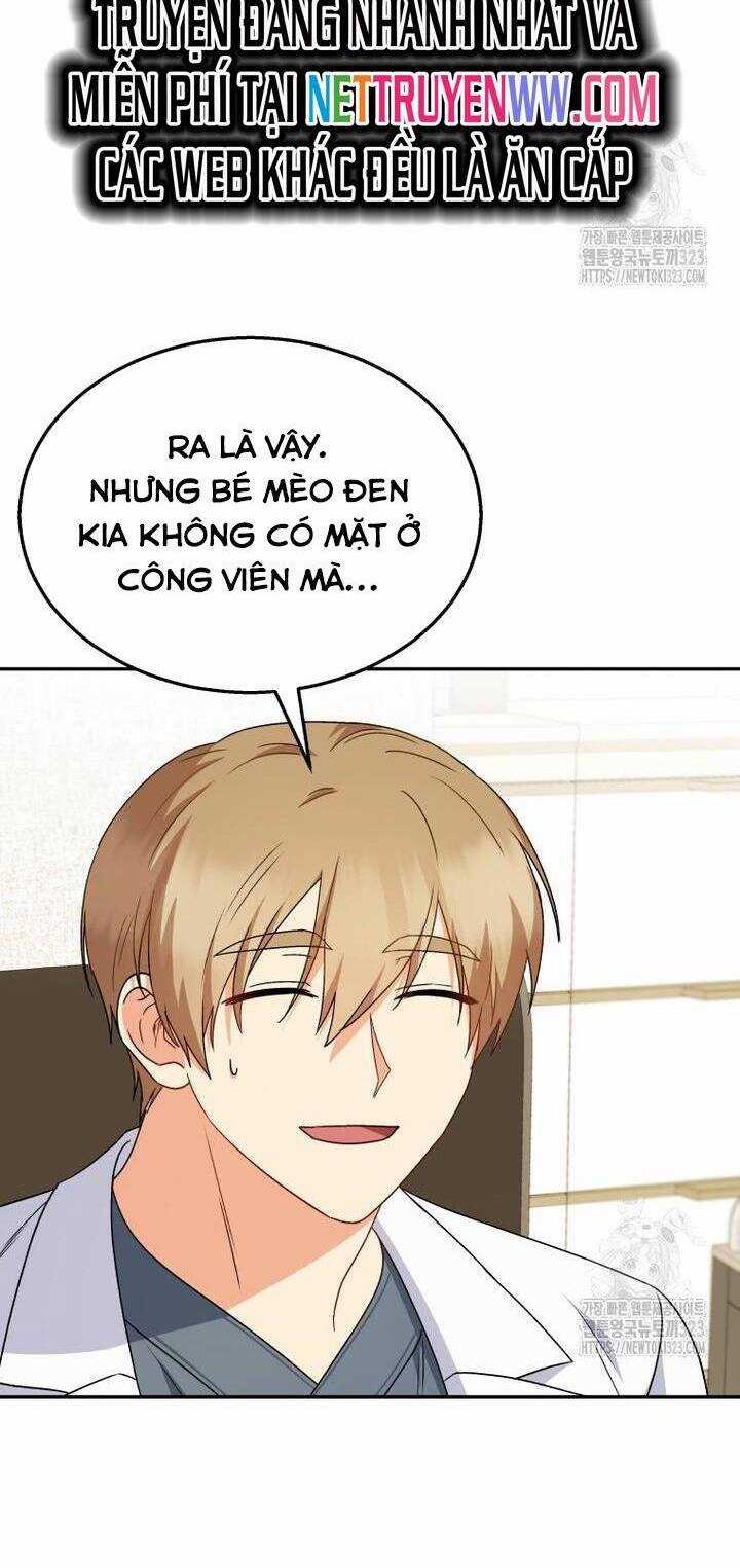 Xin Chào! Bác Sĩ Thú Y Chapter 39 trang 42