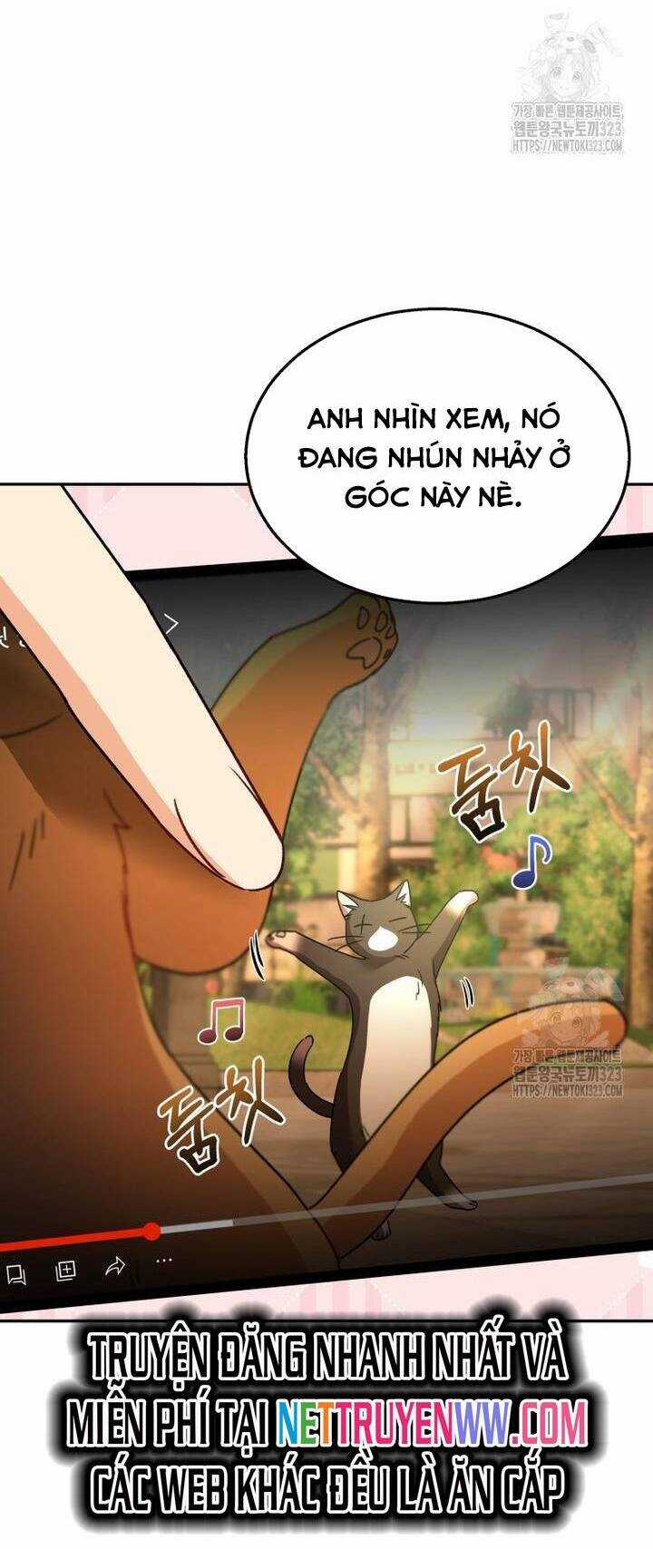 Xin Chào! Bác Sĩ Thú Y Chapter 39 trang 44