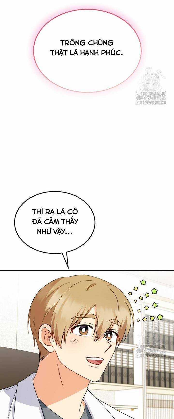 Xin Chào! Bác Sĩ Thú Y Chapter 39 trang 52