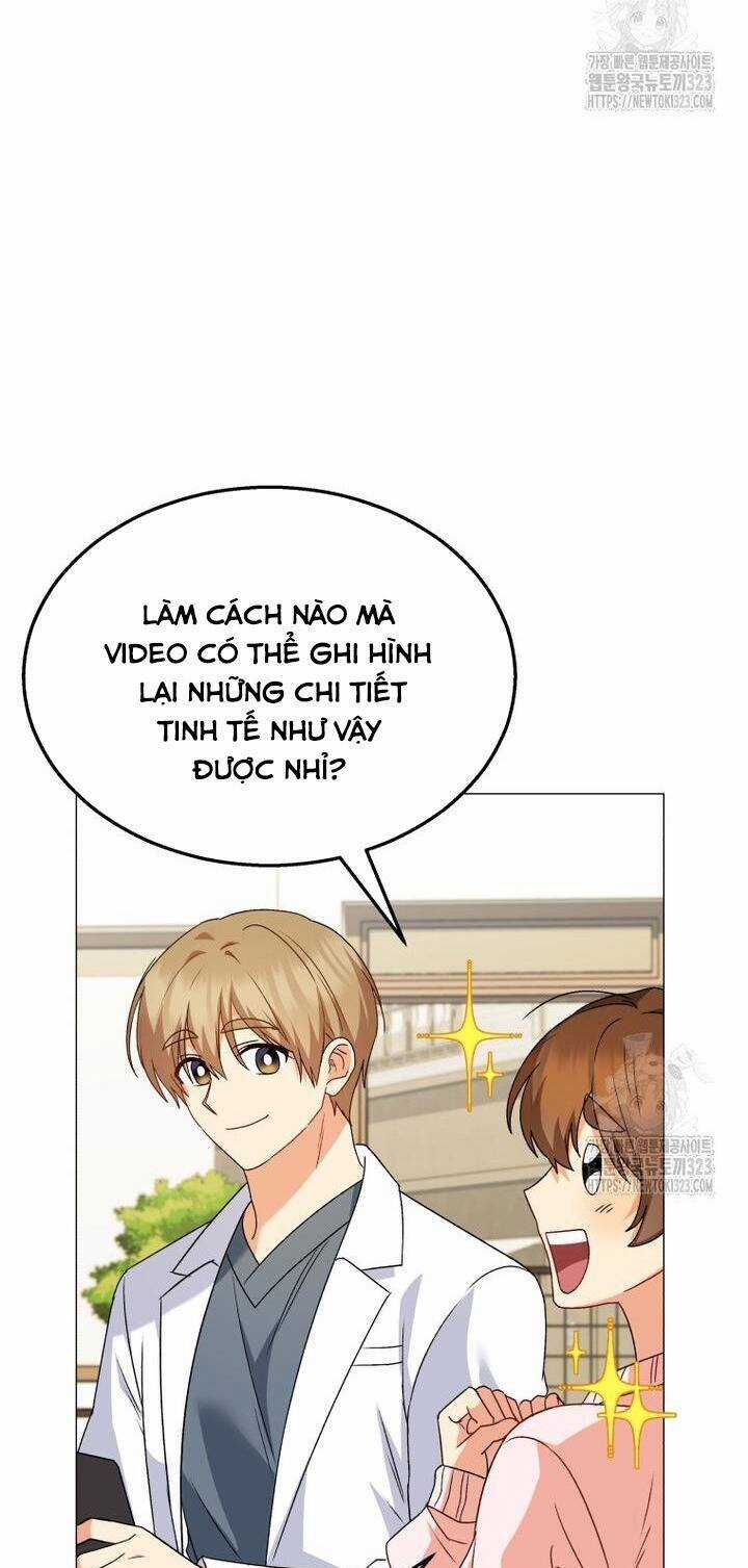 Xin Chào! Bác Sĩ Thú Y Chapter 39 trang 6