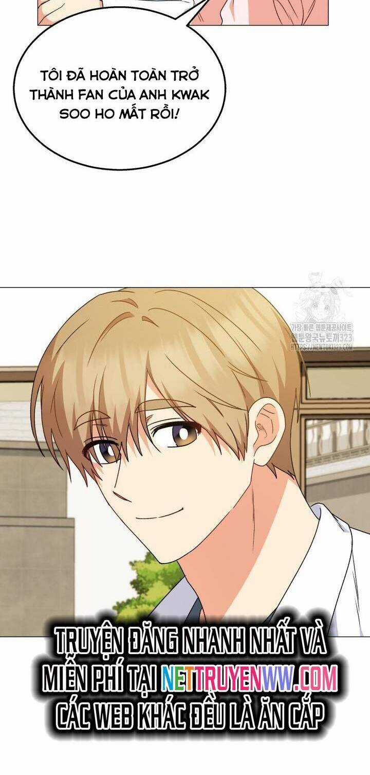 Xin Chào! Bác Sĩ Thú Y Chapter 39 trang 7