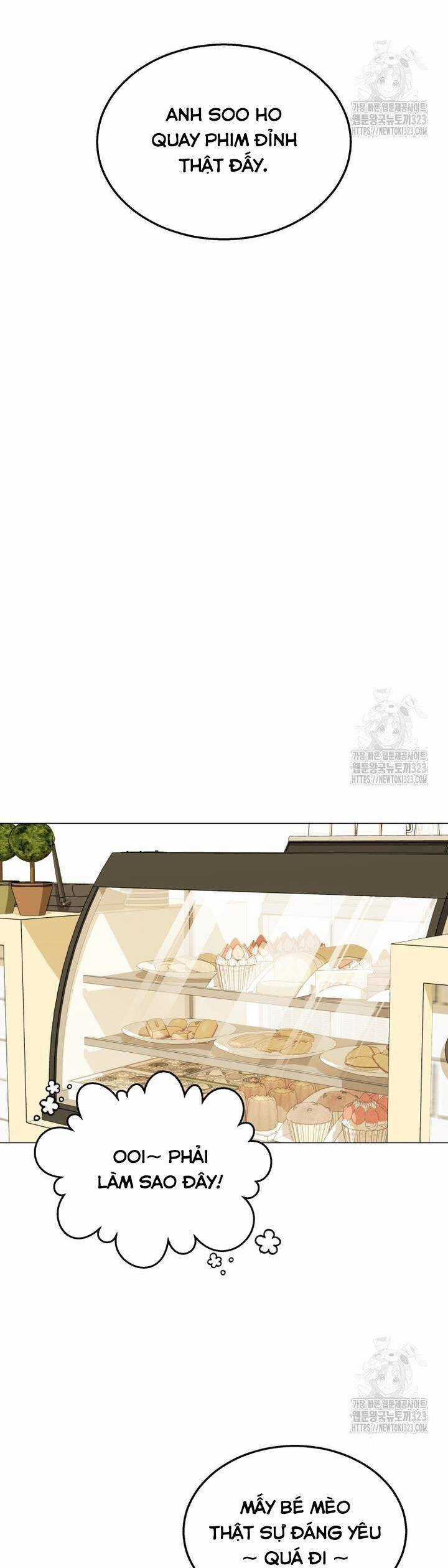 Xin Chào! Bác Sĩ Thú Y Chapter 39 trang 8