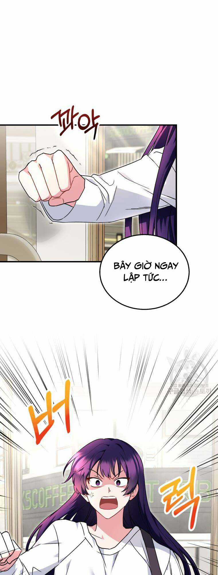 Xin Chào! Bác Sĩ Thú Y Chapter 4 trang 49