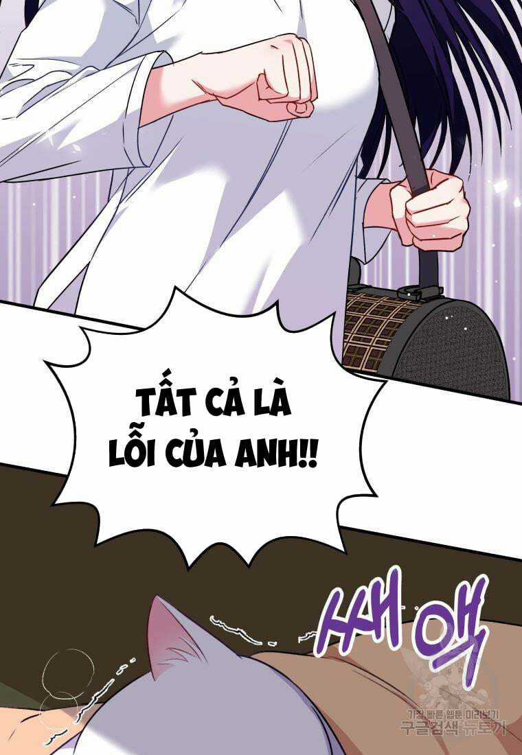 Xin Chào! Bác Sĩ Thú Y Chapter 4 trang 53