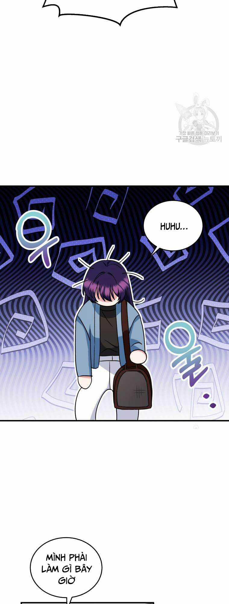 Xin Chào! Bác Sĩ Thú Y Chapter 4 trang 8