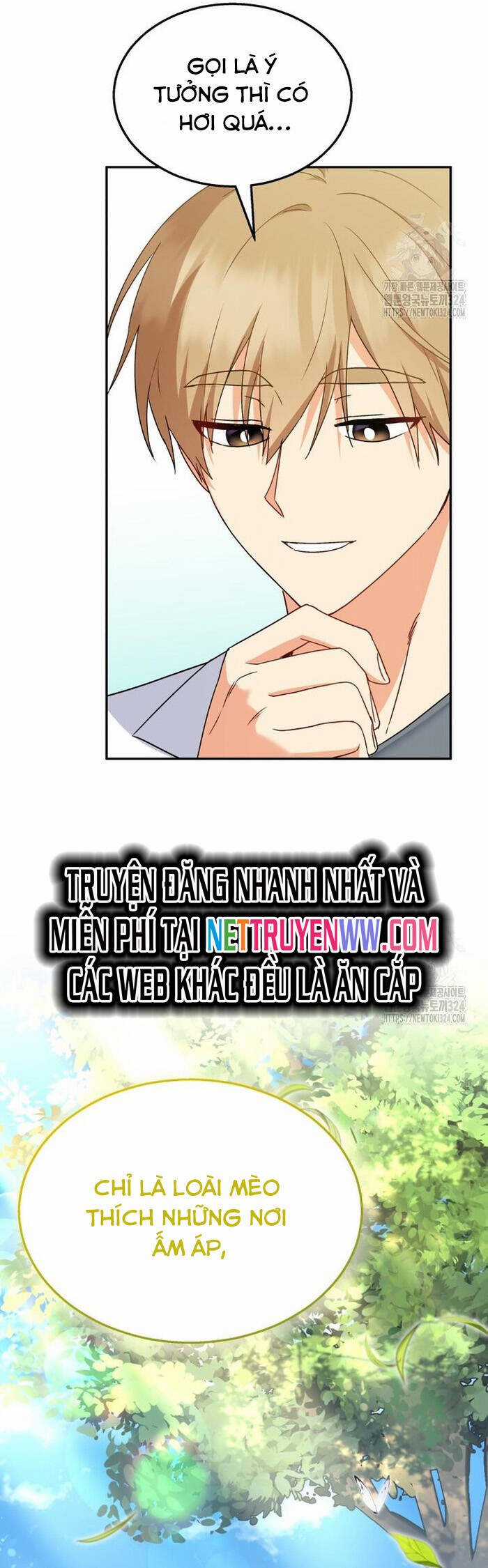 Xin Chào! Bác Sĩ Thú Y Chapter 40 trang 2