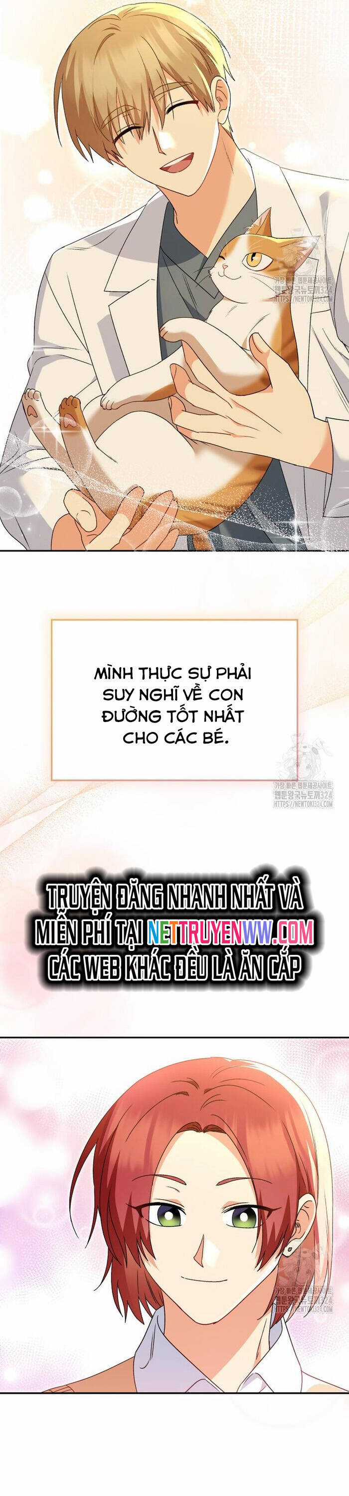 Xin Chào! Bác Sĩ Thú Y Chapter 40 trang 26