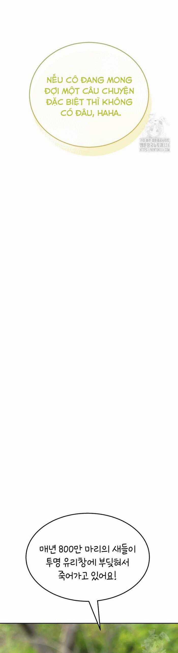 Xin Chào! Bác Sĩ Thú Y Chapter 40 trang 37