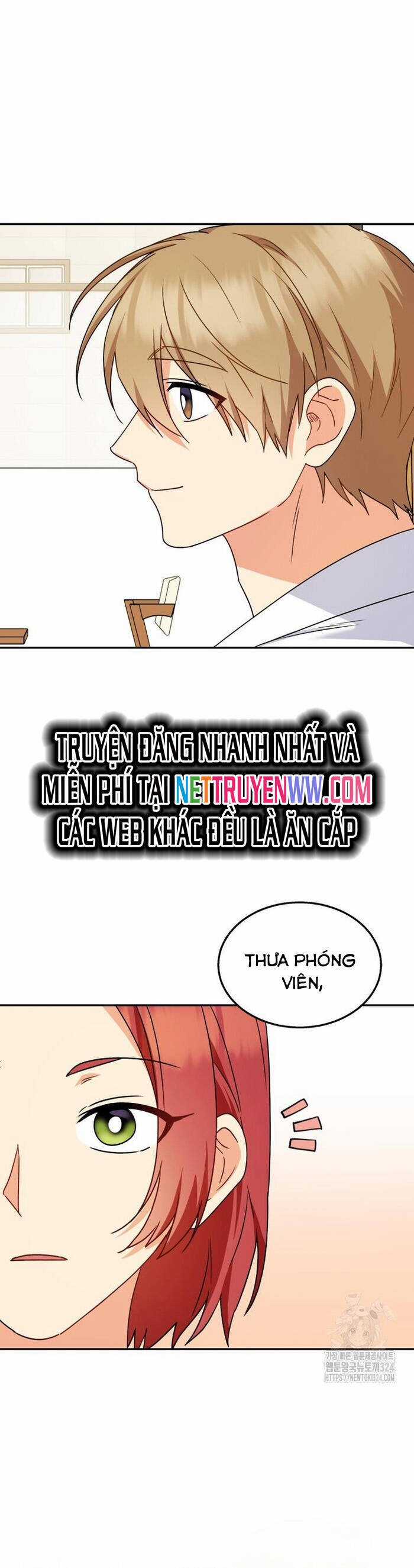 Xin Chào! Bác Sĩ Thú Y Chapter 40 trang 5