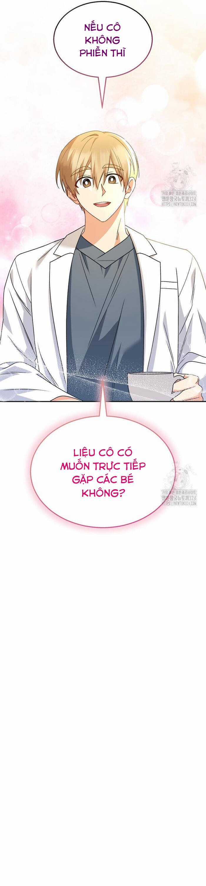 Xin Chào! Bác Sĩ Thú Y Chapter 40 trang 6